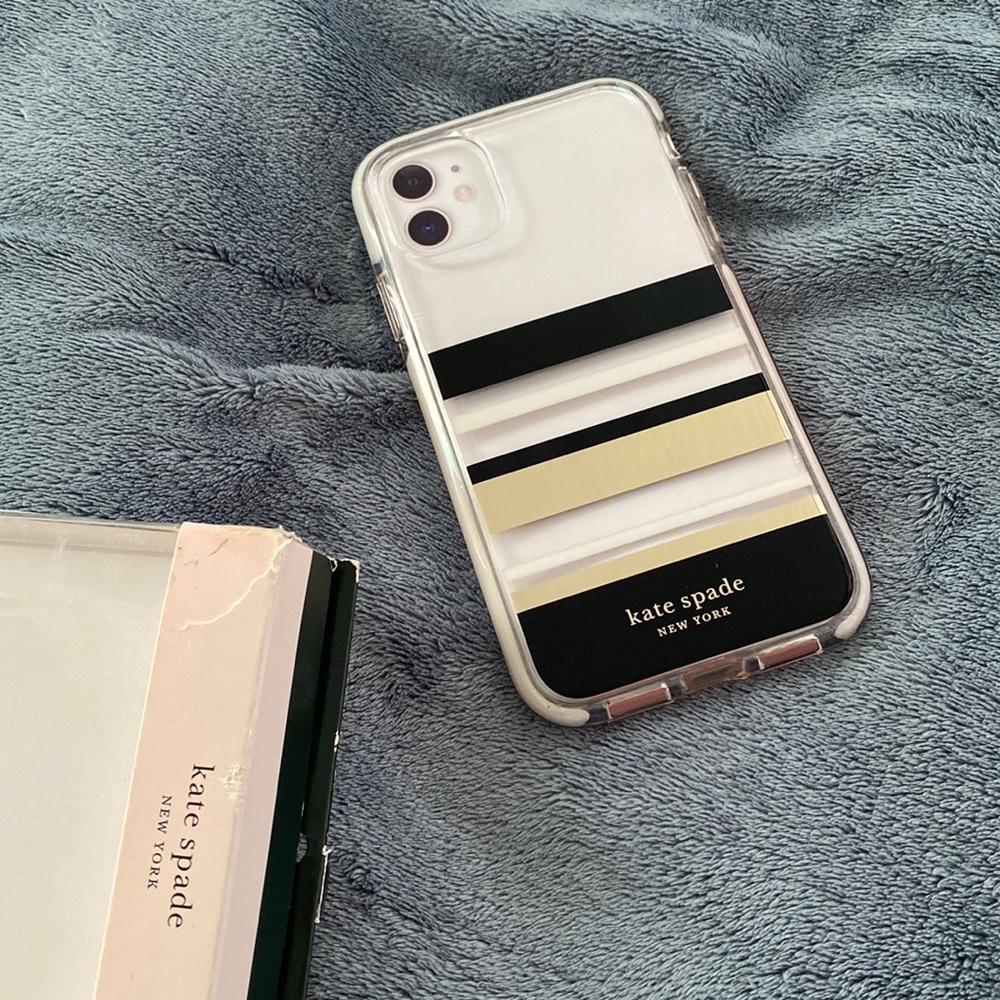 Original Kate Spade iPhone 11 Phonecase